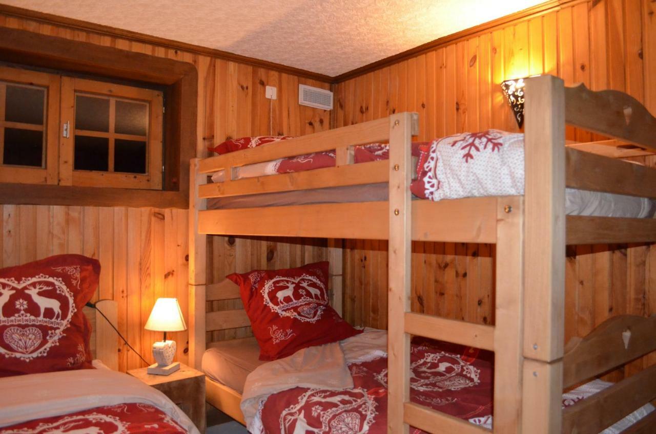 Rev2Chalet Xonrupt-Longemer Exterior foto